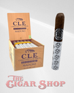 CLE CLE Maduro 54x6 Box of 25