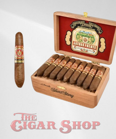 Arturo Fuente Arturo Fuente Hemingway Short Story Natural 4x42/49 Box of 50