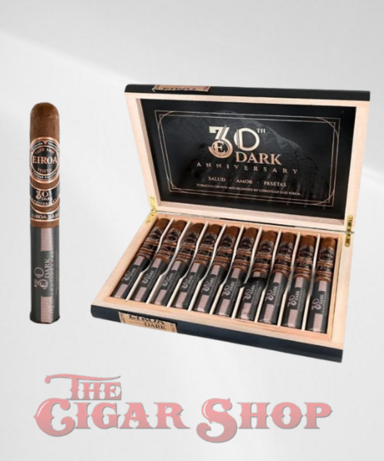 CLE Eiroa Dark 11/18 Box of 10
