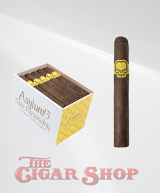 CLE Asylum Split Personality 54x6 Box of 25