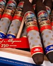 Casa Carrillo EP Carrillo Pledge of Allegiance Rockets 250th LE 6 3/8x58 Box of 20