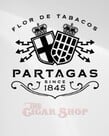 Partagas Partagas Y Nada Mas Cibao Robusto 5x50 Box of 20