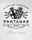 Partagas Partagas Y Nada Mas Cibao Robusto 5x50