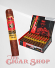 Partagas Partagas Y Nada Mas Cibao Robusto 5x50