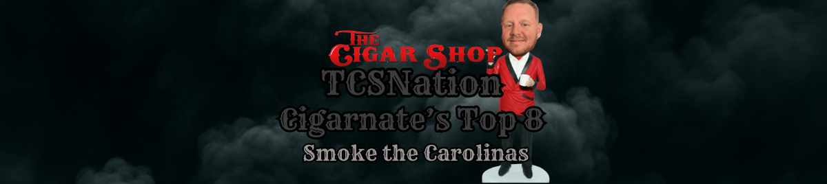 CIgarnate's Top 8