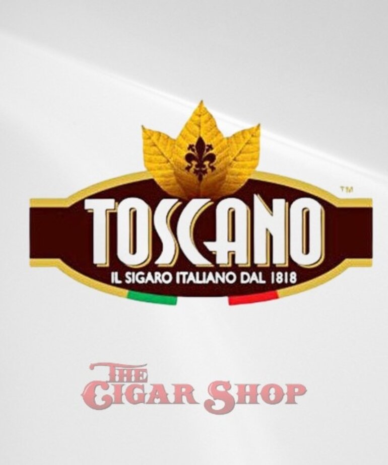 Toscano Toscano Antico Pack of 5