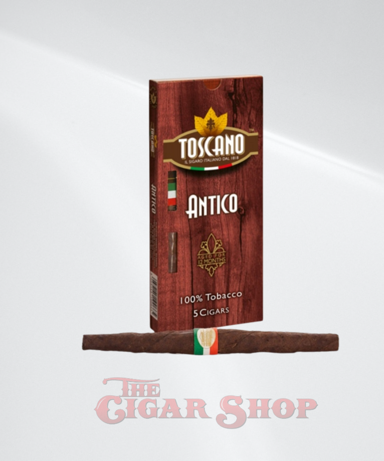 Toscano Toscano Antico Pack of 5