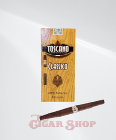 Toscano Toscano Classico Pack of 5