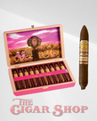 Arturo Fuente Arturo Fuente Rare Pink 60's Happy Ending Box of 10