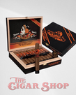 Deadwood by Drew Estate Sweet Jane 2026 LE Dia de los Muertos Toro 6x50 Box of 20