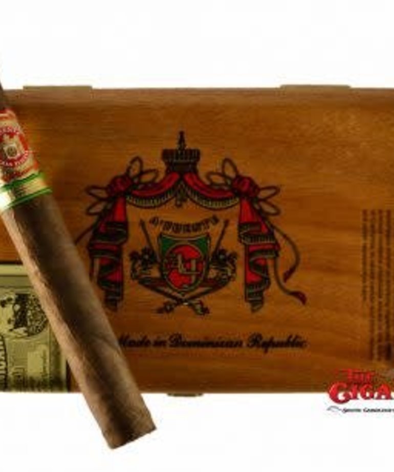 Arturo Fuente Arturo Fuente Flor Fina 8-5-8 Maduro 6x47 Box of 25