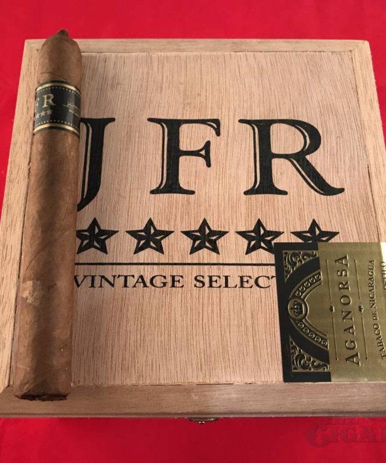 JFR JFR Super Toro 6 1/2x52 Box of 50