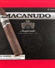 Macanudo Macanudo Inspirado Black Toro 5.5x54 Box of 20