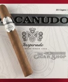 Macanudo Macanudo Inspirado White Toro 6.5x50