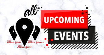 Events at All Locations