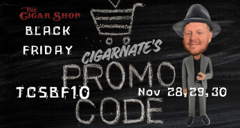 Cigarnate's Current Code