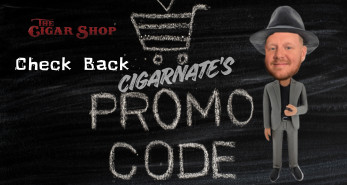 Cigarnate's Current Code