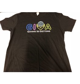 Men's T-Shirt - Gildan64000 Logo 1