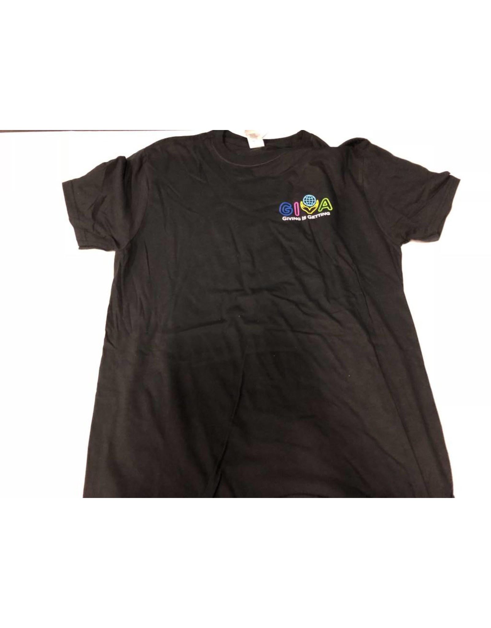 Men's T-Shirt - Gildan64000 Logo 2