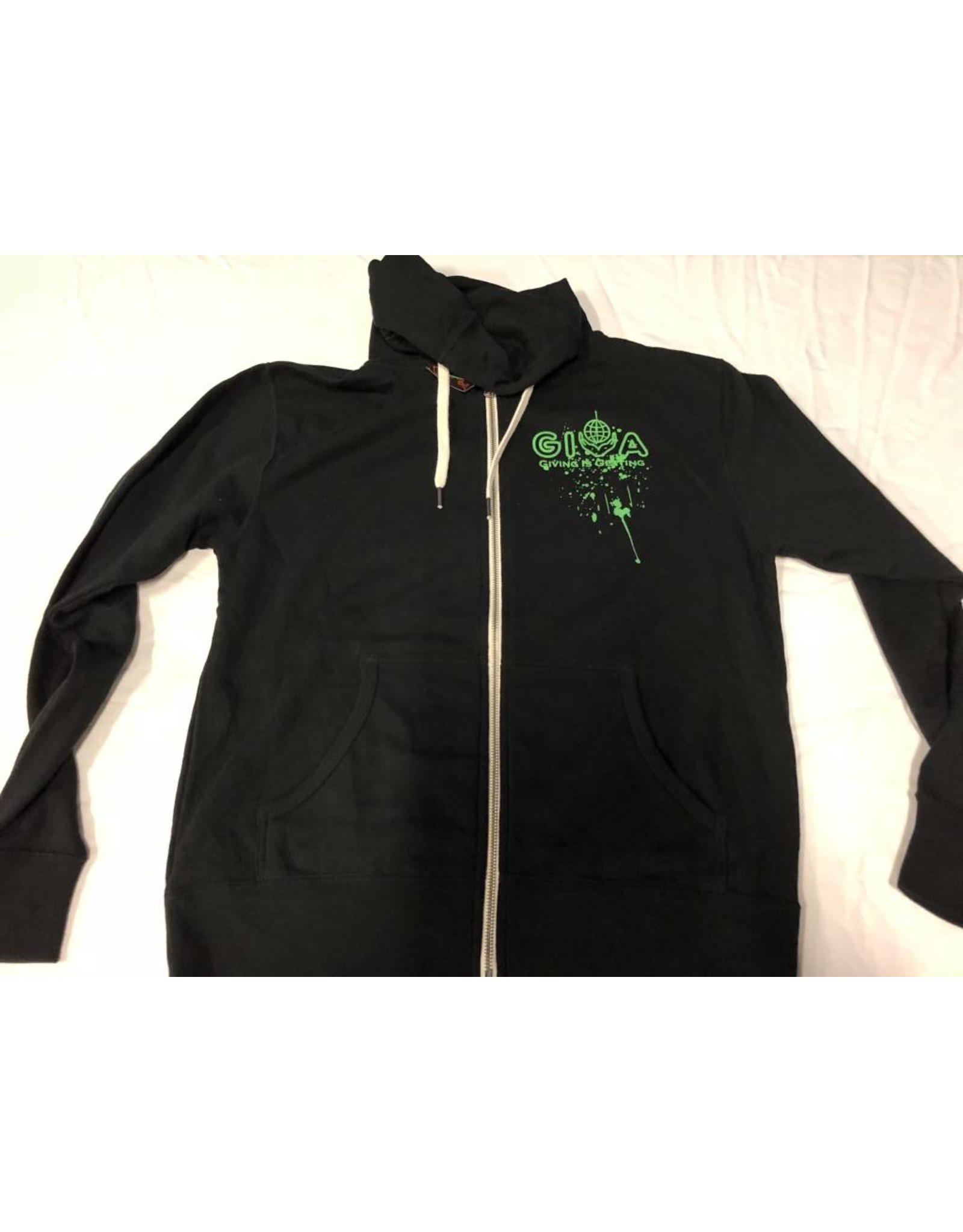 Independent PRM90HTZ Zip Up