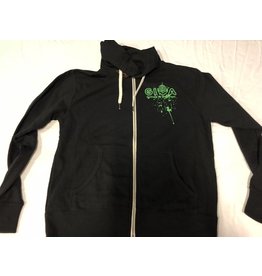 Independent PRM90HTZ Zip Up