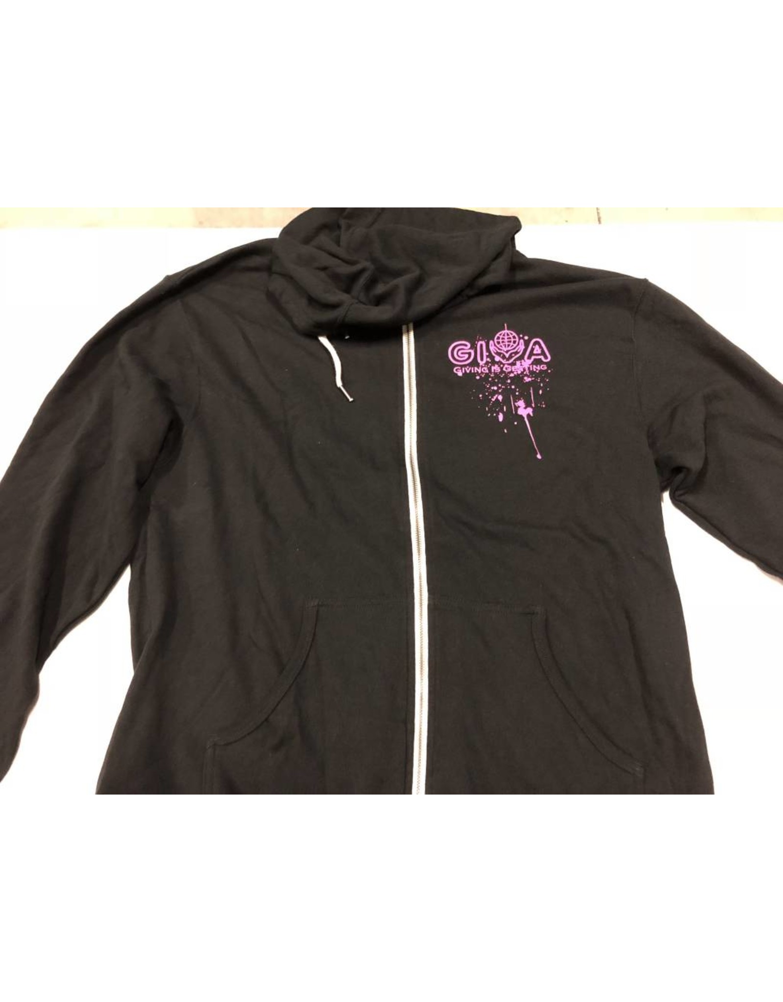 Independent PRM90HTZ Zip Up