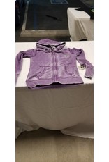 Women's Sweater - J America 8913 - Zip-Up