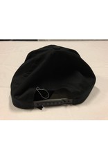 Flexfit Snapback Pro Style Cotton Twill Hat Small Front Logo