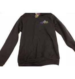 Canvas 3901 Crew Sweat Shirt