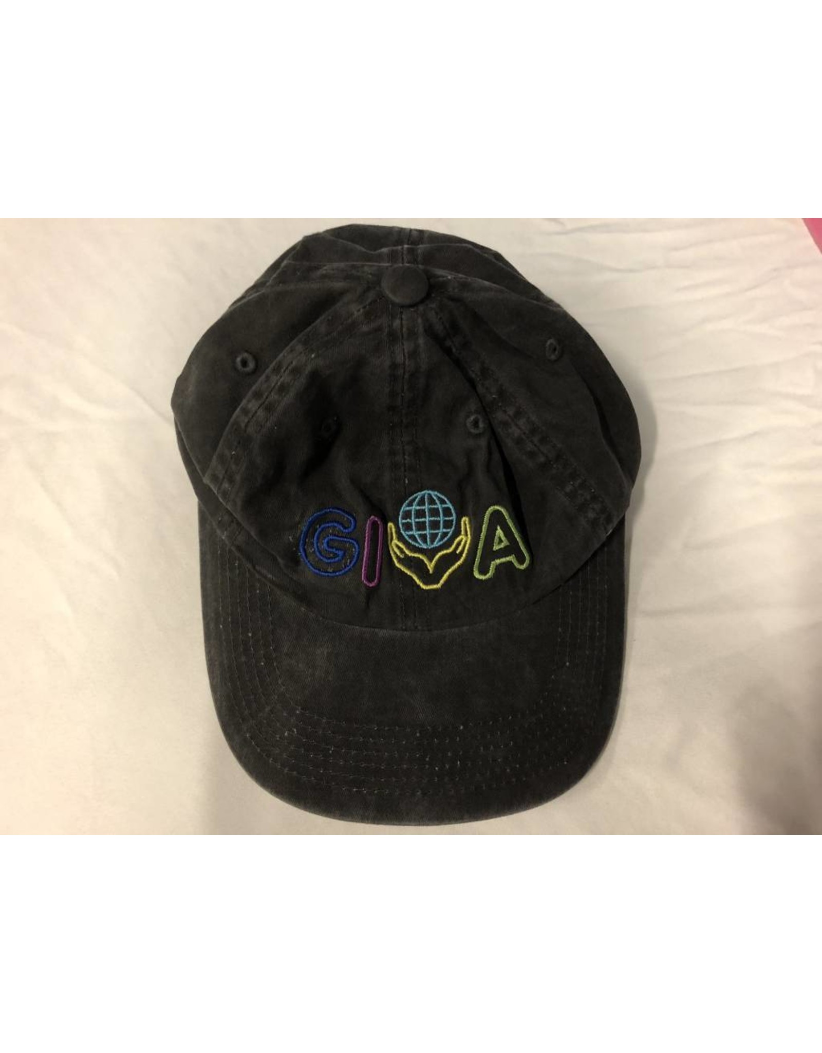 Women's - PA LPWU Cap - Design 1