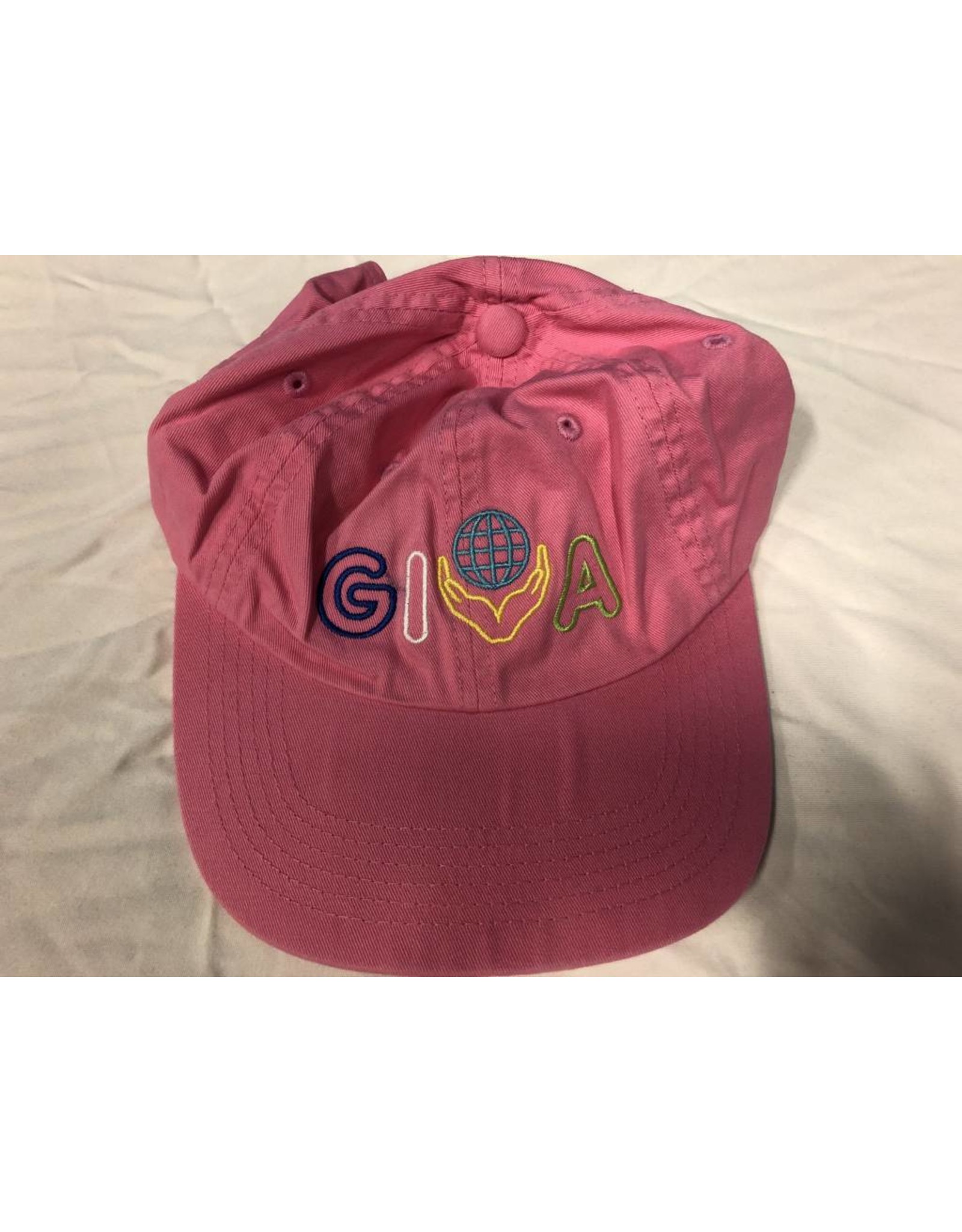 Women's - PA LPWU Cap - Design 1