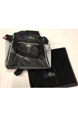 Ogio Bag with Logo Gym Towel