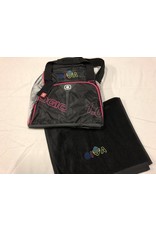 Ogio Bag with Logo Gym Towel