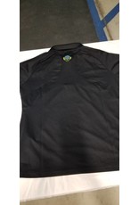 Men's Polo ST474 with Embroidery - Front & Back