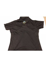 Women's Polo ST474L with Embroidery - Front & Back