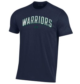 Under Armour Mens Cotton SS Tee