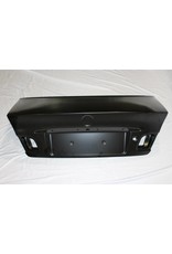 BMW Trunk lid for BMW 3 series E-46