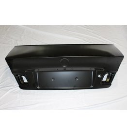 BMW Trunk lid for BMW 3 series E-46