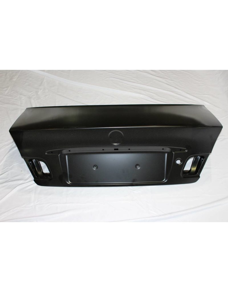BMW Trunk lid for BMW 3 series E-46