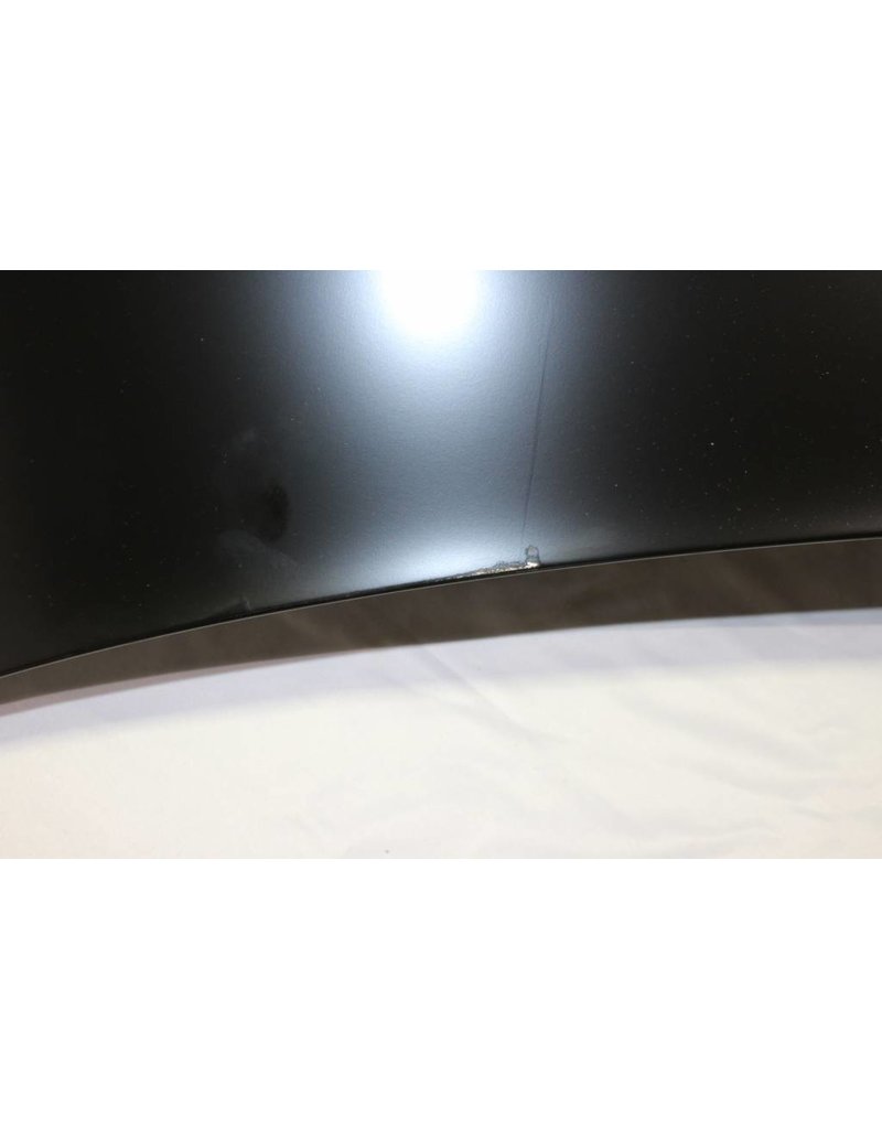 BMW Trunk lid for BMW 3 series E-46