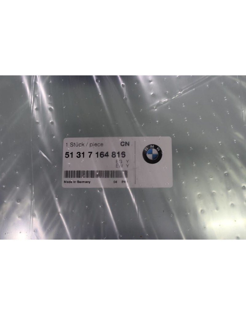 BMW Para-brisa para BMW serie 3 E-90 e E-91 para carros com sensor de chuva