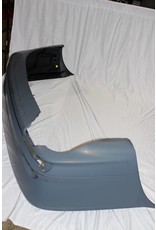 BMW Rear bumper trim primed for BMW 3 series E-46