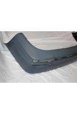 BMW Rear bumper trim primed for BMW 3 series E-46