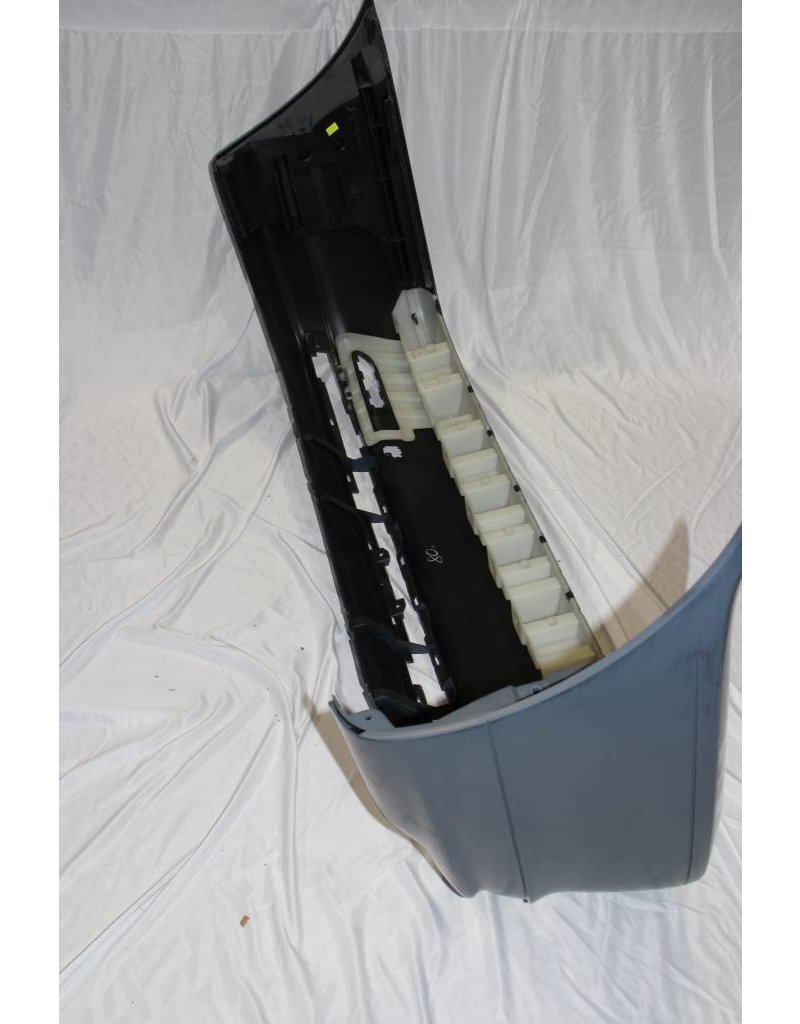 BMW Rear bumper trim primed for BMW 3 series E-46