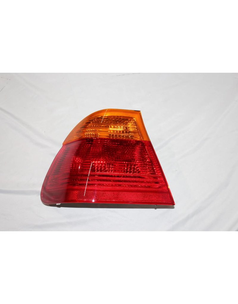 BMW Rear light in the side panel, left for BMW 3-series E-46