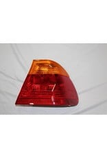 BMW Rear light in the side panel, right side for BMW 3-series E-46