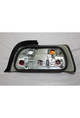 OEM Left side tail light for BMW series 3 E-36 318 and 318is.