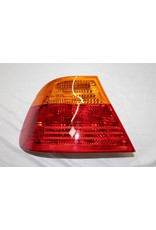 BMW Rear light in the side panel, left side for BMW 3 series E-46