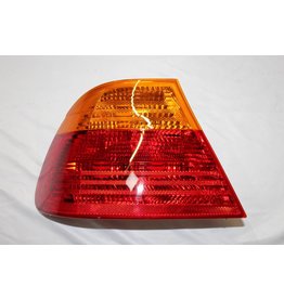 BMW Rear light in the side panel, left side for BMW 3 series E-46