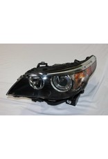 BMW Bi-xenon Headlight Akl left side for BMW 5 series E-60 US model